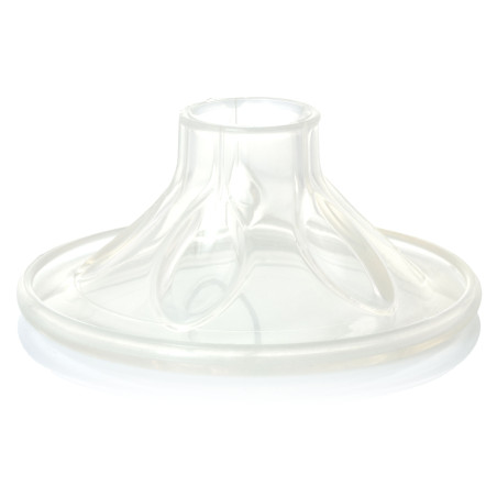 PETALO DE MASAJE EXTRACTOR DE LECHE CLASICO