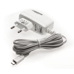 ADAPTADOR MONITOR BEBE  5V 2