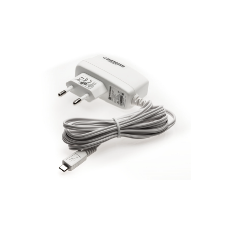 ADAPTADOR MONITOR BEBE  5V