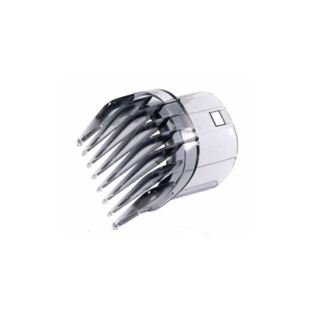 PEINE  GUIA DE CORTE BARBA QT402X