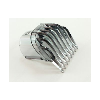 PEINE  GUIA DE CORTE BARBA QT402X