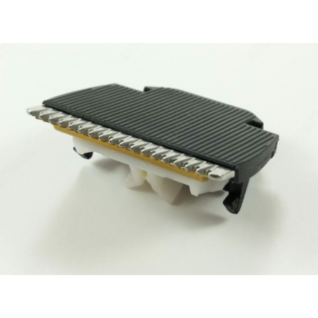 CABEZAL DE CORTE QT4XX