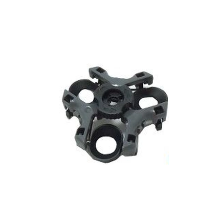 SUJETADOR DE CUCHILLAS ( AT620-AT610)