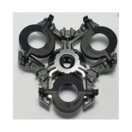 SUJETADOR DE CUCHILLAS ( AT620-AT610)