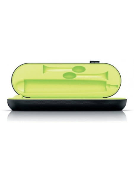 ESTUCHE DE VIAJE  Y DE CARGA SONICARE