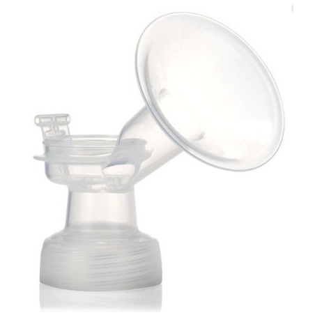 CUERPO EXTRACTOR DE LECHE MANUAL