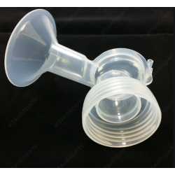 CUERPO EXTRACTOR DE LECHE MANUAL 2