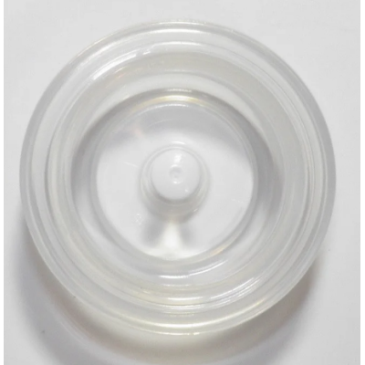 DIAFRAGMA SILICONA EXTRACTOR DE LECHE CLASICO