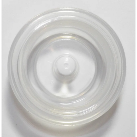 DIAFRAGMA SILICONA EXTRACTOR DE LECHE CLASICO