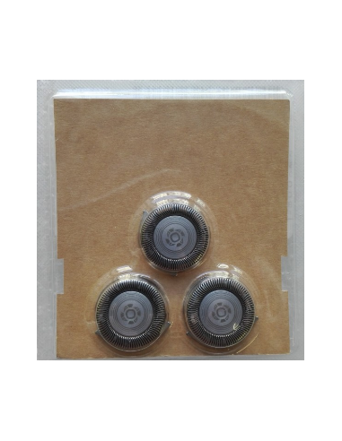 CUCHILLAS SH30 *3 Pcs