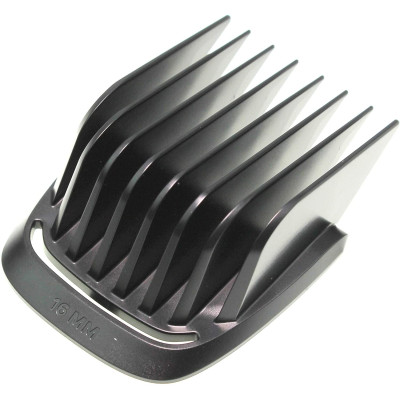 PEINE CORTE CABELLO 16MM