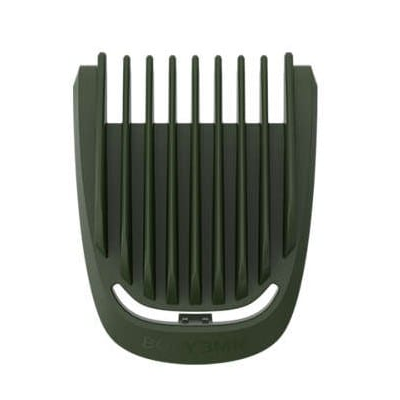 PEINE DE CORTE CUERPO 3MM