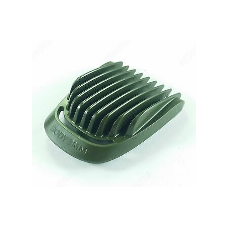 PEINE DE CORTE CUERPO 3MM