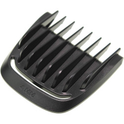 PEINE CORTE CABELLO 4MM 2