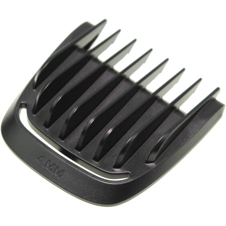 PEINE CORTE CABELLO 4MM