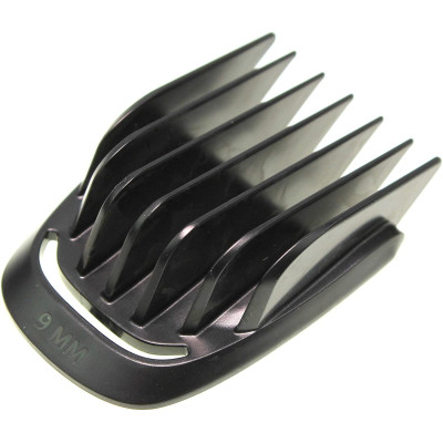 PEINE CORTE CABELLLO 9MM (Cabezal 41mm)