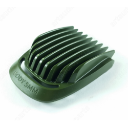 PEINE DE CORTE CUERPO 5mm (Cabezal 41mm)