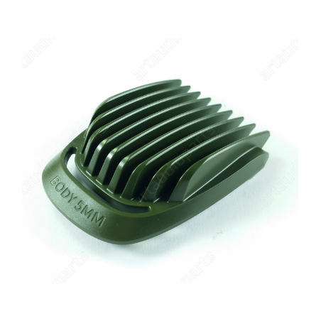 PEINE DE CORTE CUERPO 5mm (Cabezal 41mm)