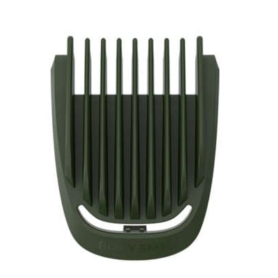 PEINE DE CORTE CUERPO 5mm (Cabezal 41mm)