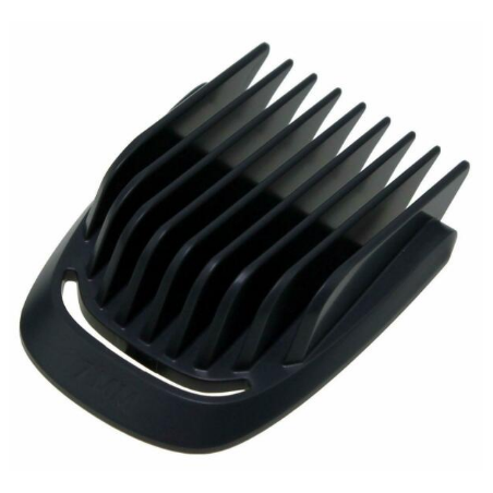 PEINE DE CORTE BARBA 7MM