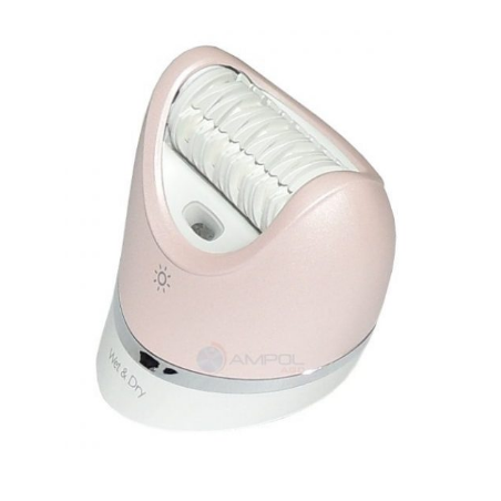 CABEZAL DE CORTE  (ROSADO BRE)