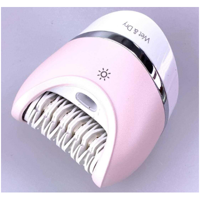 CABEZAL DE CORTE  (ROSADO BRE)