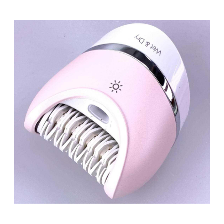 CABEZAL DE CORTE  (ROSADO BRE)