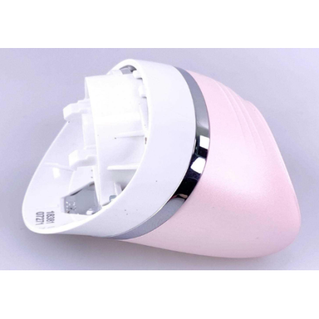 CABEZAL DE CORTE  (ROSADO BRE)