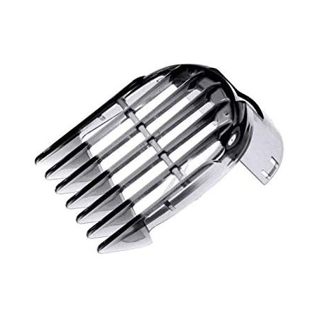 PEINE CORTE CABELLO GUIA QC55XX  3-15MM