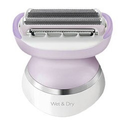 CABEZAL DE MALLA CON CUCHILLAS DE CORTE