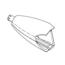 RECORTADOR DE VELLO NARIZ