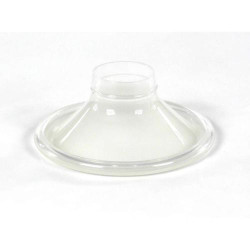 PETALO DE MASAJE EXTRACTOR DE LECHE CONFORT EXTRA LARGO...