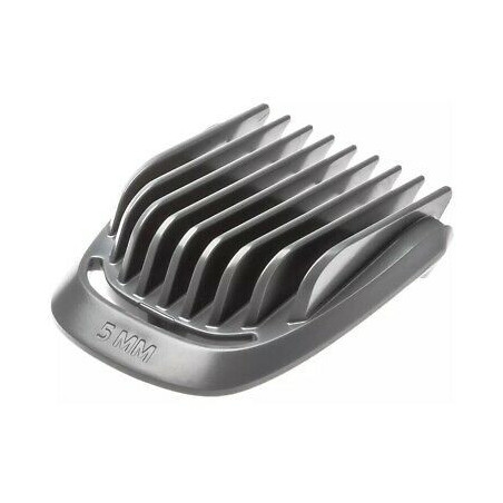 PEINE DE CORTE  BARBA 5MM
