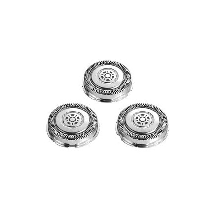 CUCHILLAS SH71 X 3 UND