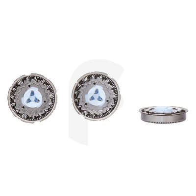 CUCHILLAS SH71 X 3 UND