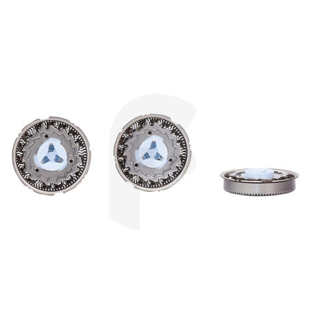 CUCHILLAS SH71 X 3 UND