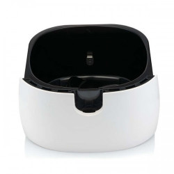 RECIPIENTE Y/O CESTA PARA AIRFRYER BLANCA