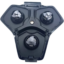 BASE CABEZOTE ESPIRAL