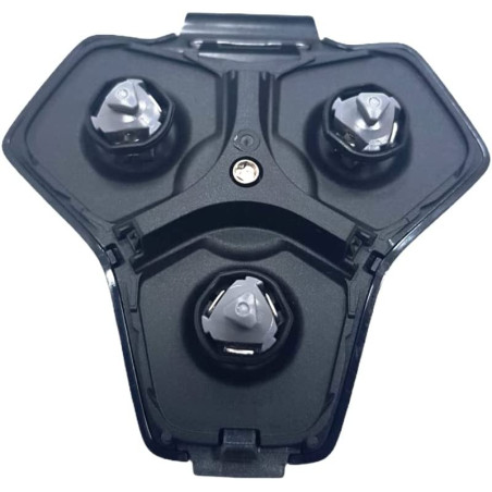 BASE CABEZOTE ESPIRAL