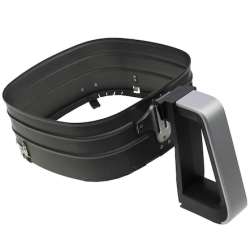 CANASTA CON MANIJA SIN MALLA PARA FREIDORAS  ( HD9630...