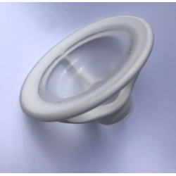 PÉTALO DE MASAJE EXTRACTOR DE LECHE 2