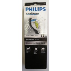 CEPILLO DIENTES NEGRO DIAMOND