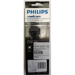 CEPILLO DIENTES NEGRO DIAMOND 2