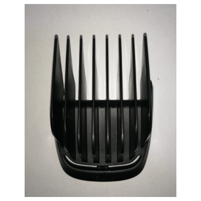 PEINE CORTE CABELLO 16MM