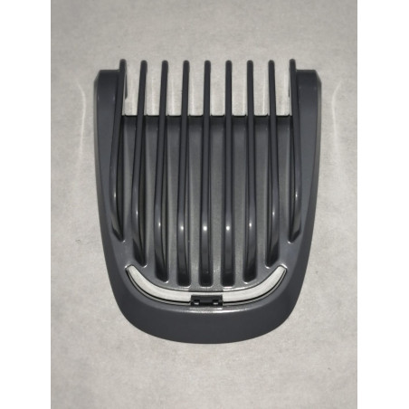 PEINE DE CORTE  2MM (BARBA)