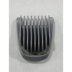 PEINE DE CORTE  2MM (BARBA) 2