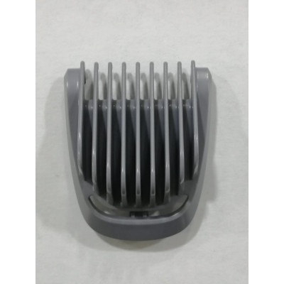 PEINE DE CORTE  2MM (BARBA)