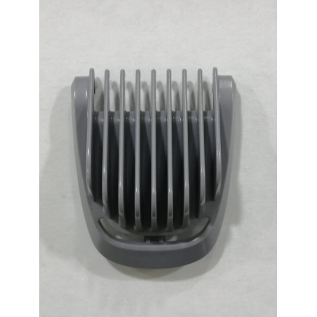 PEINE DE CORTE  2MM (BARBA)