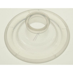 PETALO DE MASAJE EXTRACTOR DE LECHE AVENT 25MM  (SCF 39X)