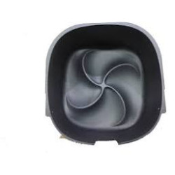 CESTA PARA FREIDORAS ( HD9630 HD965X  HD9750) 2